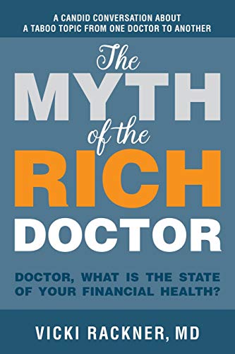The myth of the rich doctors