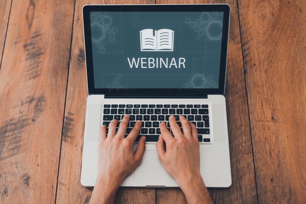 Do Webinars Work?