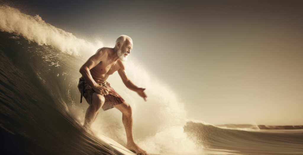 A Massive Wave of Physician Retirement Approaching