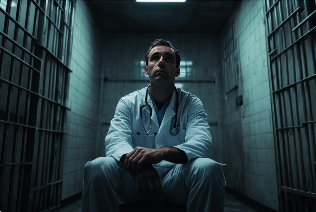 Why Your Doctor Clients Are Stuck (And How Understanding Their “Wants” Can Transform Your Practice).