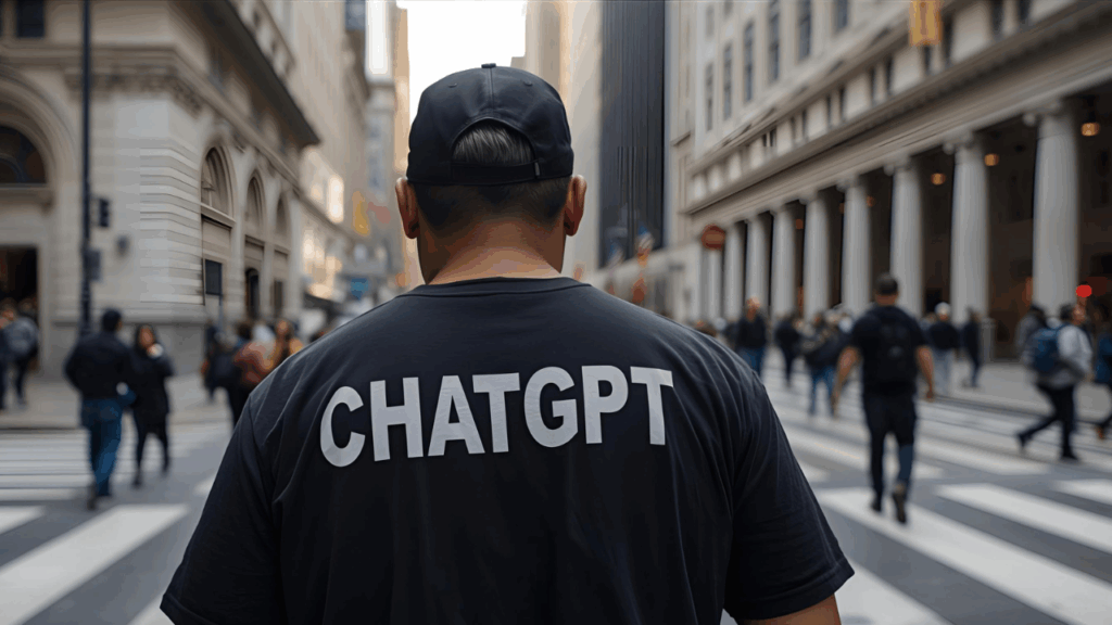 What ChatGPT Taught Me About Client-Centered Thinking