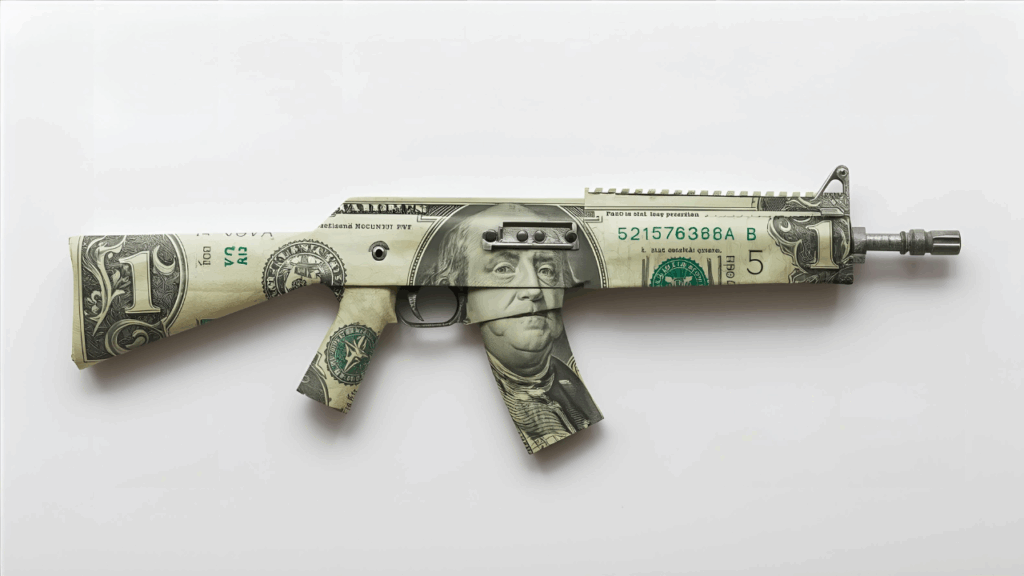 When Money Becomes a Weapon: What Financial Advisors Need to Know About Financial Abuse