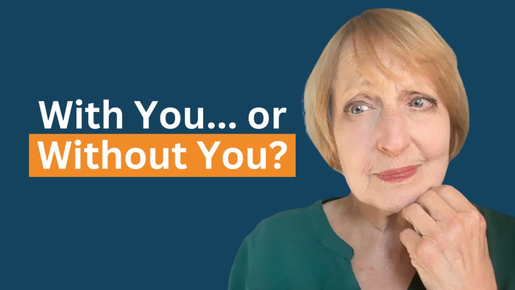 Am I Better Off With You… or Without You? The Question Every Doctor Is Asking (But Rarely Says Out Loud)