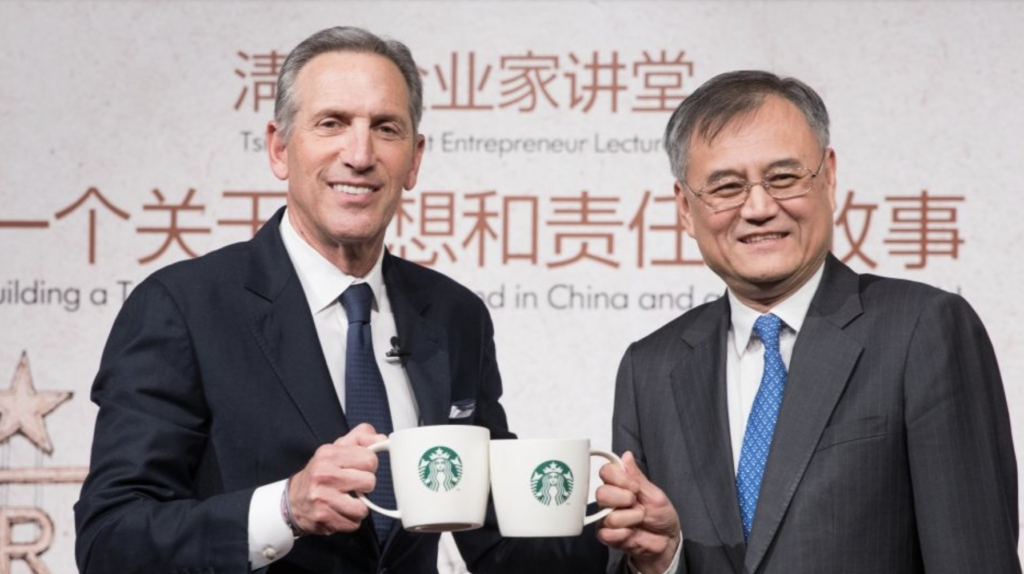 Starbucks Failed for 9 Years in China. Here’s What That Teaches Financial Advisors About Doctors.