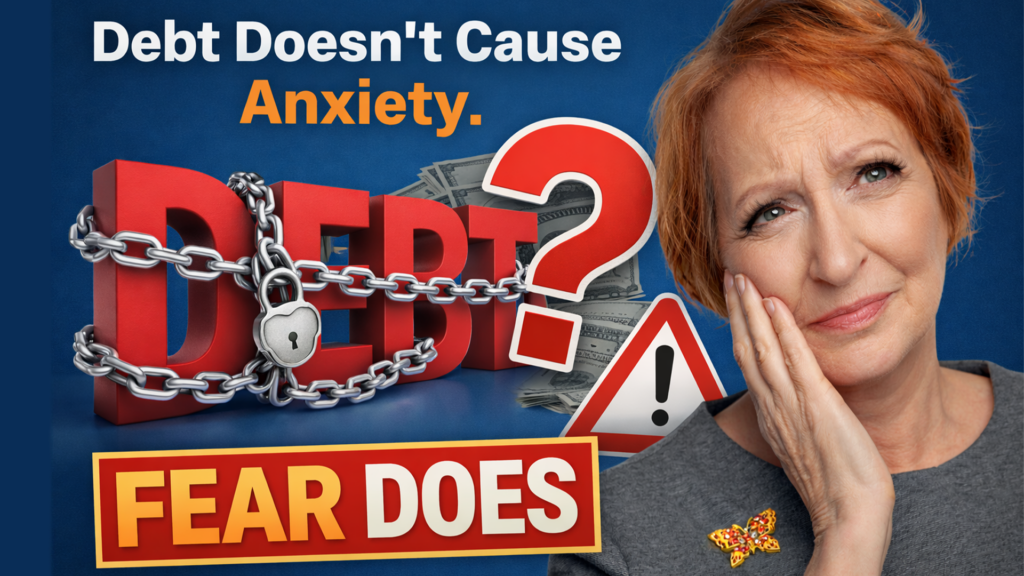 How Financial Advisors Can Help Doctors Navigate Anxiety About Debt