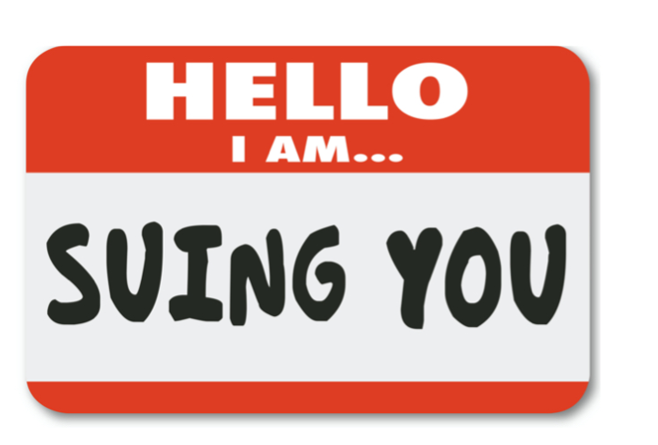 What Financial Advisors Don’t Understand About Physicians and Lawsuits