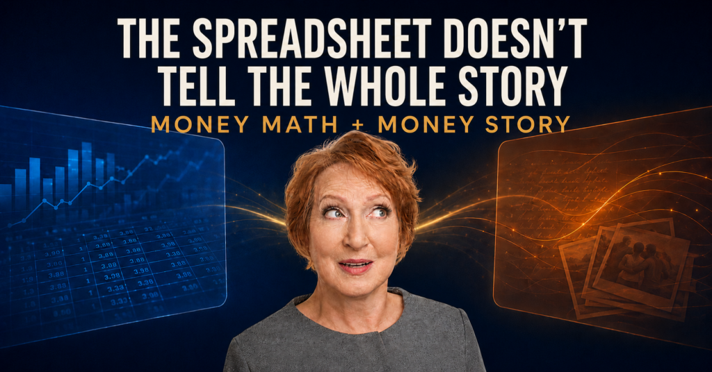 The Spreadsheet Isn’t the Whole Story
