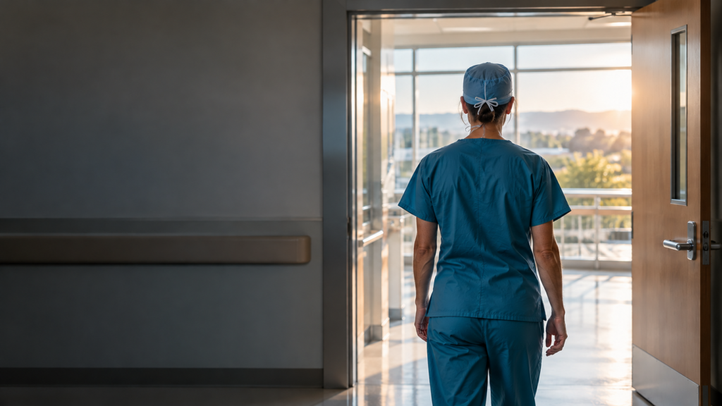 Your Doctor Clients Want More Autonomy. You Can Help!